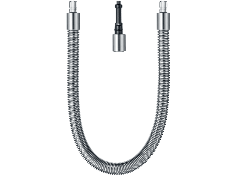 Kit De Tuyaux à Lait Compatible Jura Impressa HP3 - Set De Tubes Pour Machine à Café Automatique